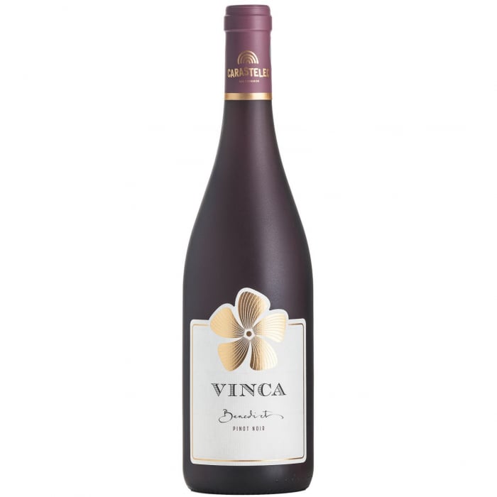 Carastelec Vinca Benedict Pinot Noir [1]