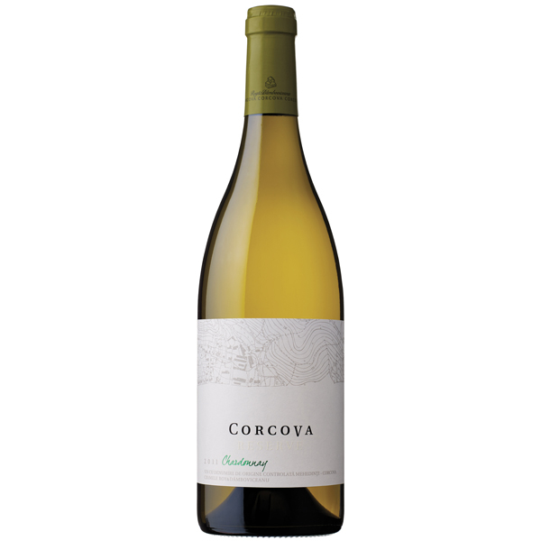 Corcova Reserve Chardonnay [1]