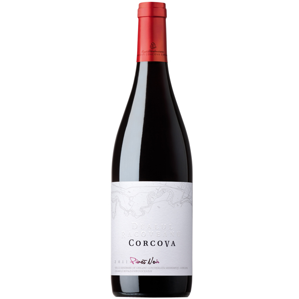 Corcova Reserve Pinot Noir [1]