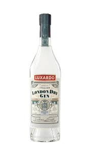 Gin Luxardo London Dry 0.7l [1]