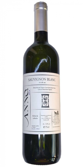Licorna Anno Sauvignon Blanc [1]