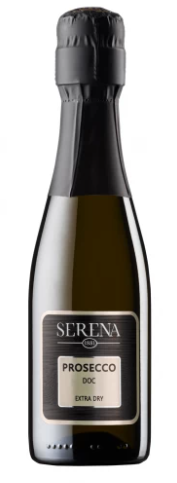 Prosecco Extra Dry Serena Wines 1881 DOC 0.2l [1]