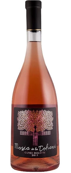 Tohani Mosia Special Reserve Rose [1]