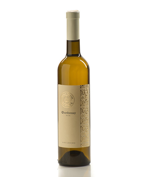 Vie Vin Chardonnay - Lechinta [1]