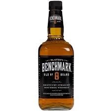 Whisky Benchmark 0.7l [1]