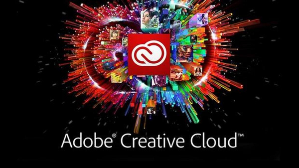 Adobe Creative Cloud All Aps  - subscriptie anuala [1]