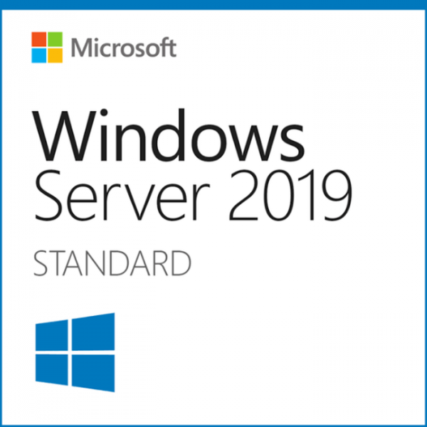 Microsoft Windows Server 2019 standard - licenta electronica [1]