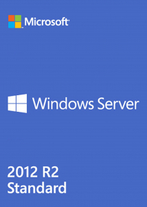 Sisteme de Operare - Microsoft Windows Server 2012 R2 standard - licență electronică
