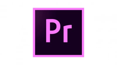 Editare Grafica - Adobe Premiere Pro CC - subscriptie anuala