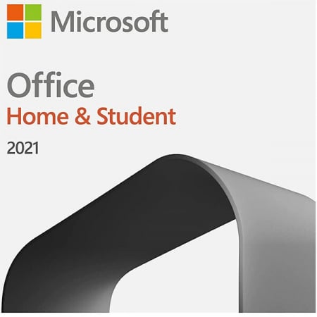 Microsoft Office 2021 Home and Student  - licenta electronica Windows [0]