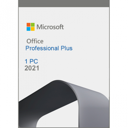 Microsoft Office 2021 Professional Plus retail - licenta electronica [0]