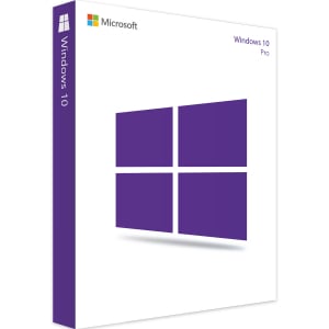 Microsoft Windows 10 Pro Oem