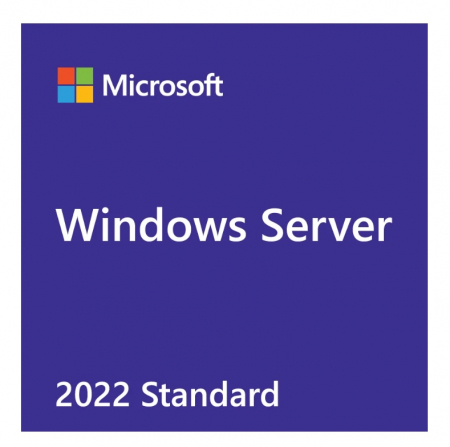 Sisteme de Operare - Microsoft Windows Server 2022 standard - licenta electronica