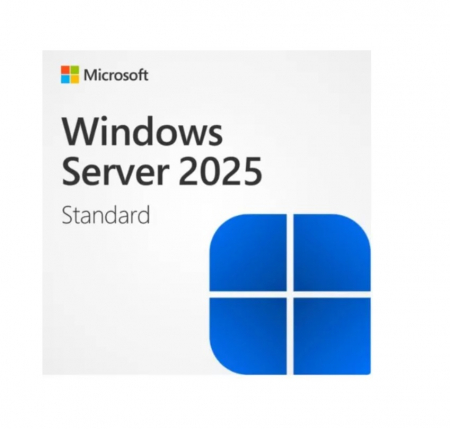 Sisteme de Operare - Microsoft Windows Server 2025 standard - licenta electronica