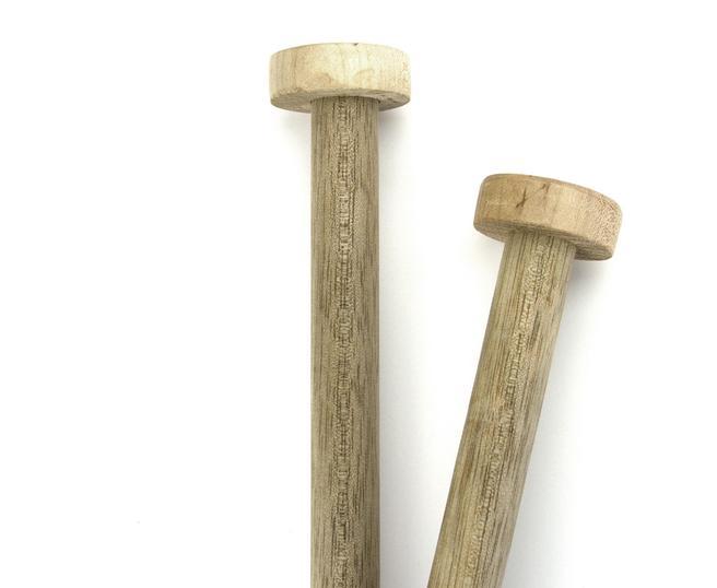 Andrele Giganto handmade din lemn 25 mm [2]