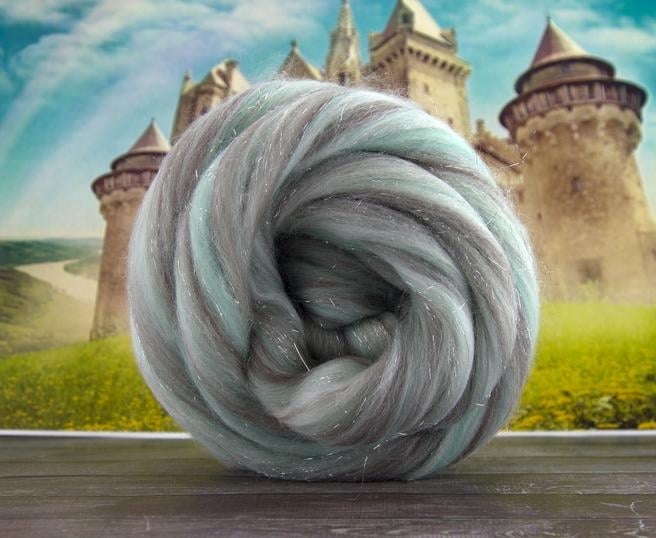 Fir gigant lana merino Magic [1]