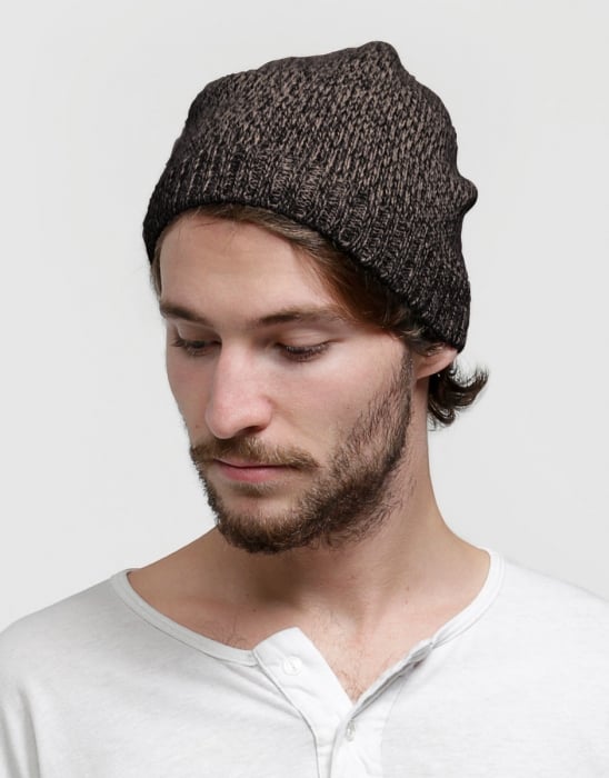 Kit tricotat caciula Jacques Hat [1]
