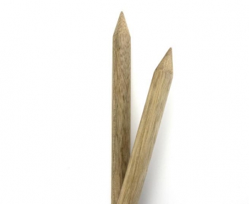 Andrele Giganto handmade din lemn 25 mm [0]