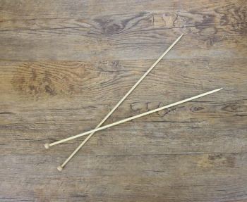 Andrele bambus 3.5mm [0]