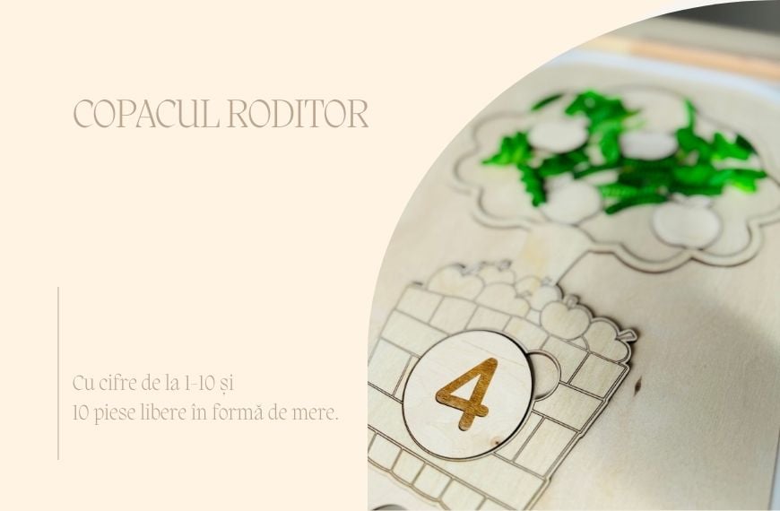 Copacul roditor
