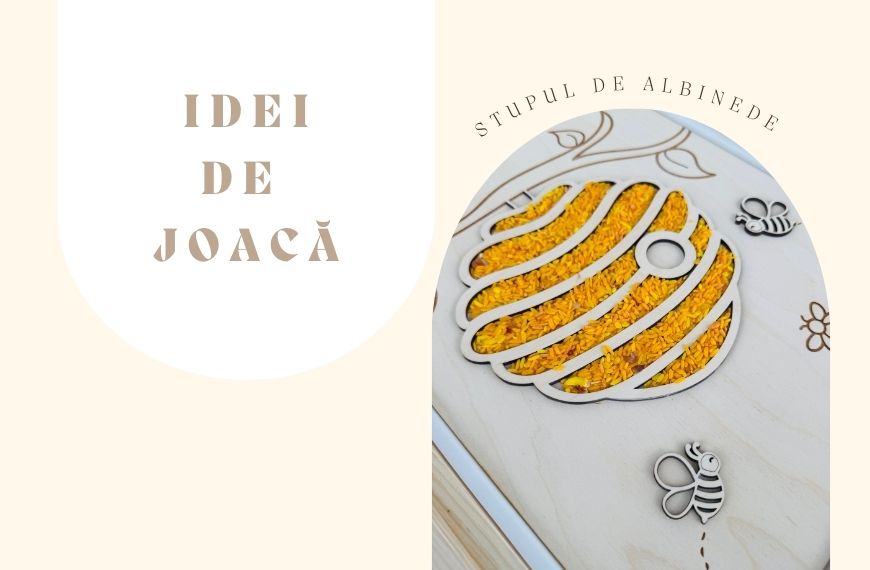 Stupul de albine