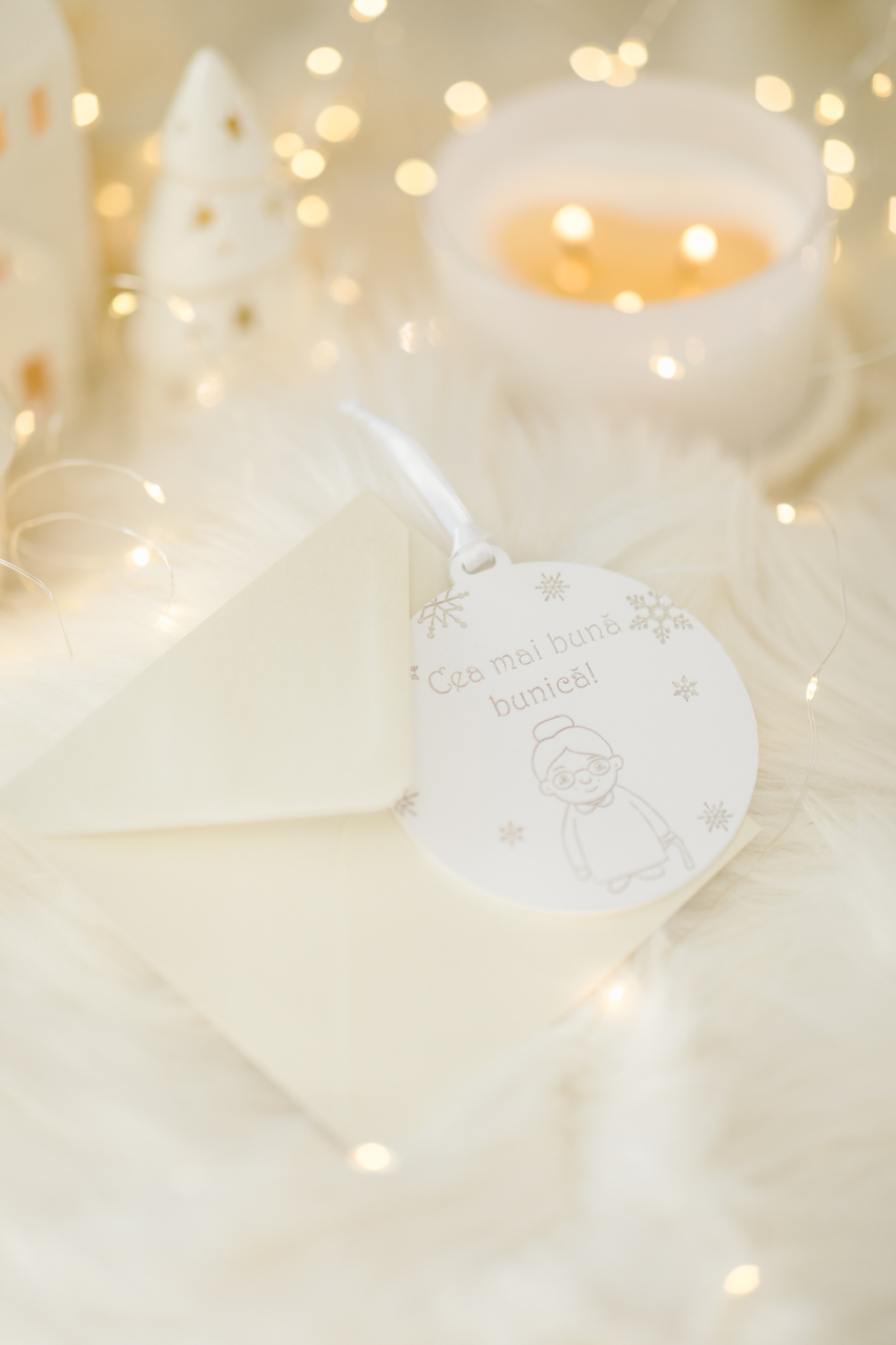 Cea mai buna bunica! [2]