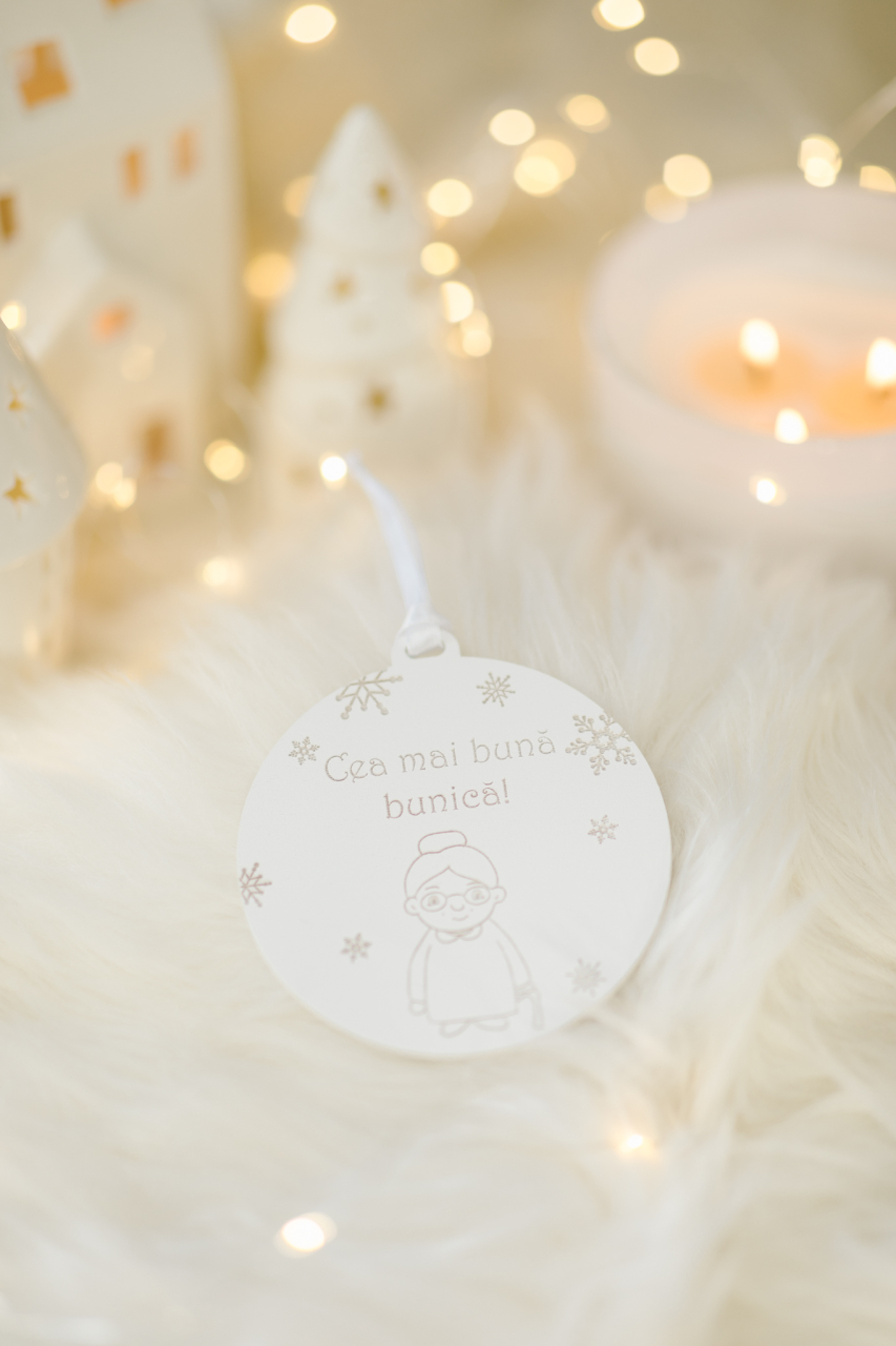 Cea mai buna bunica! [1]