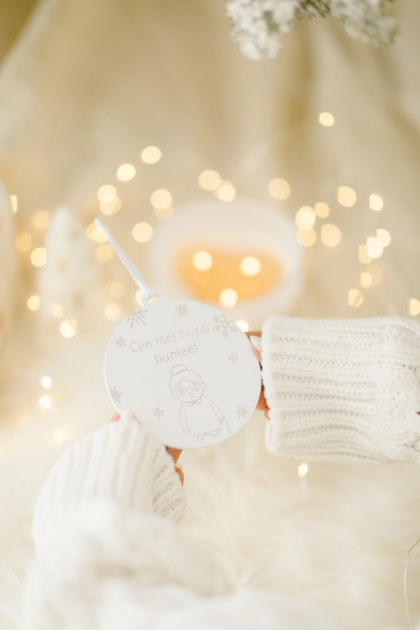 Cea mai buna bunica! [3]