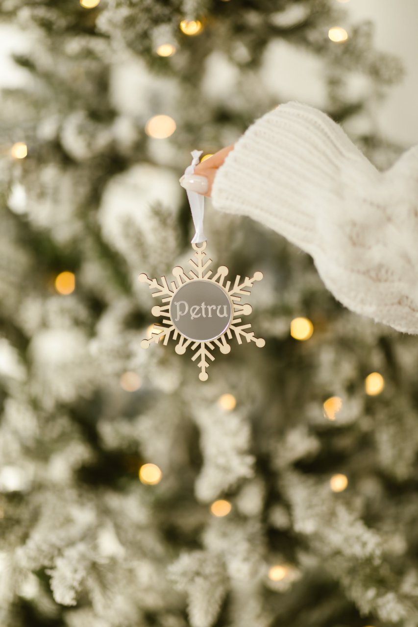 Fulg lemn - plexi [2]