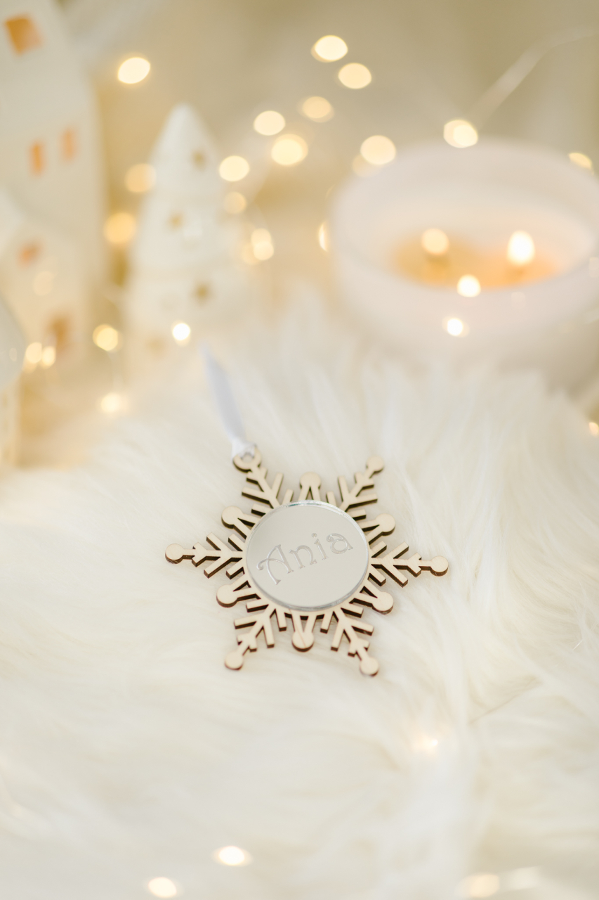 Fulg lemn - plexi [8]