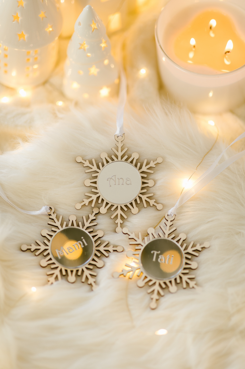 Fulg lemn - plexi [7]