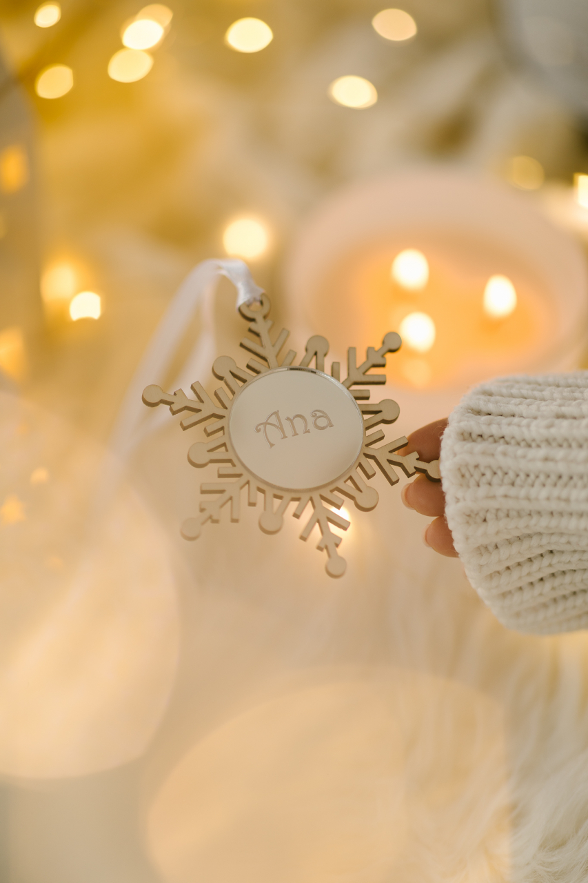 Fulg lemn - plexi [5]