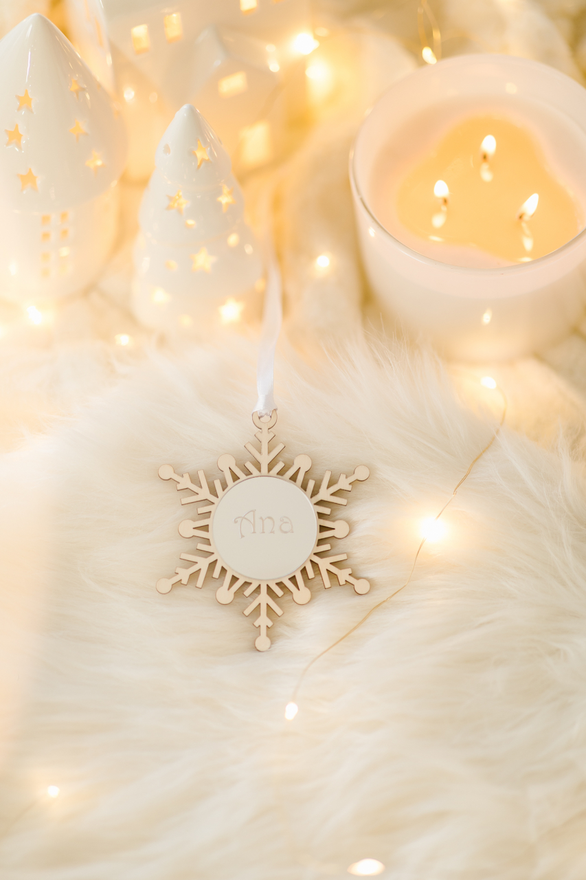 Fulg lemn - plexi [4]