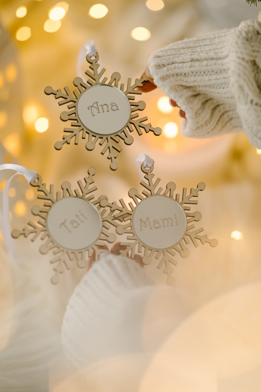 Fulg lemn - plexi [3]