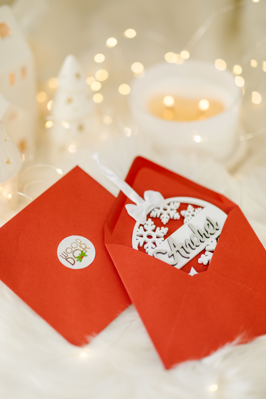 Glob personalizat [3]