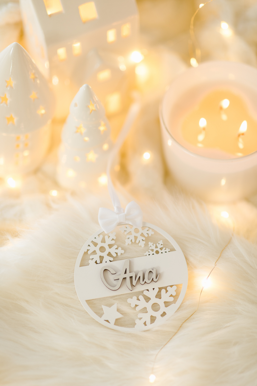 Glob personalizat [2]