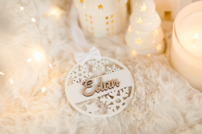 Glob personalizat [8]