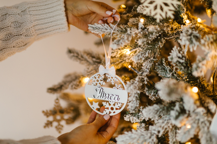 Glob personalizat [6]