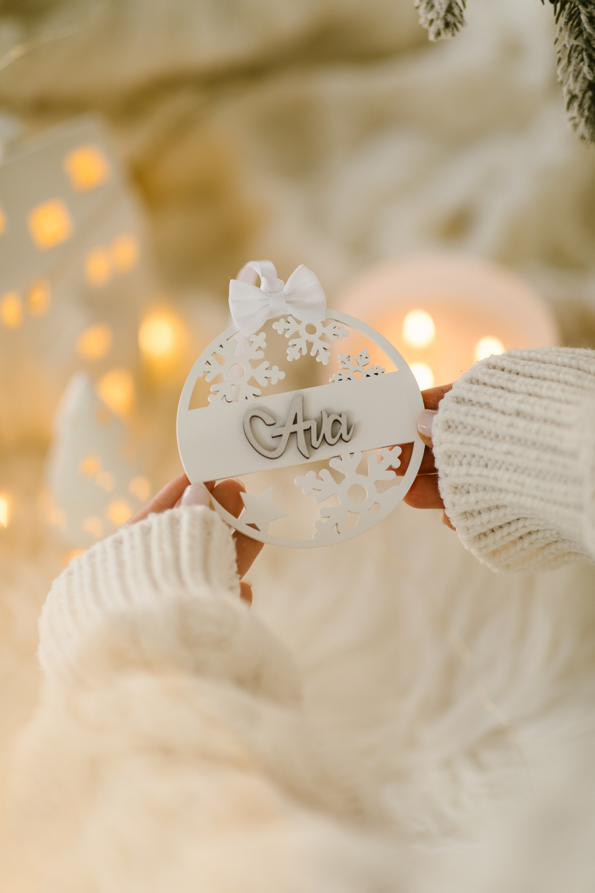 Glob personalizat [5]