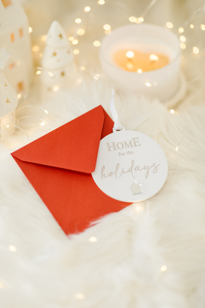 Home for the holidays [2]