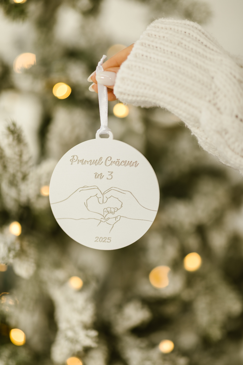 Primul Craciun in 3 [2]