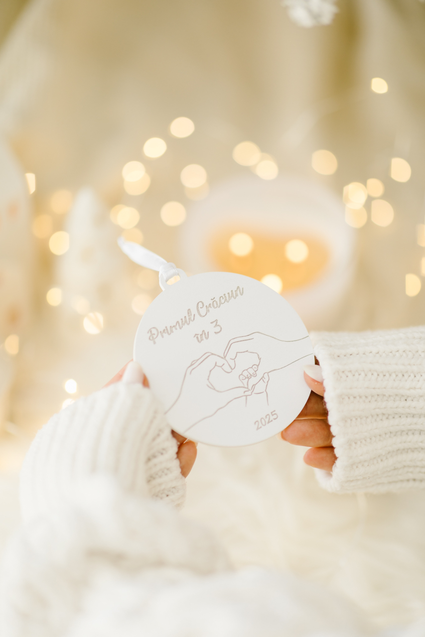 Primul Craciun in 3 [3]