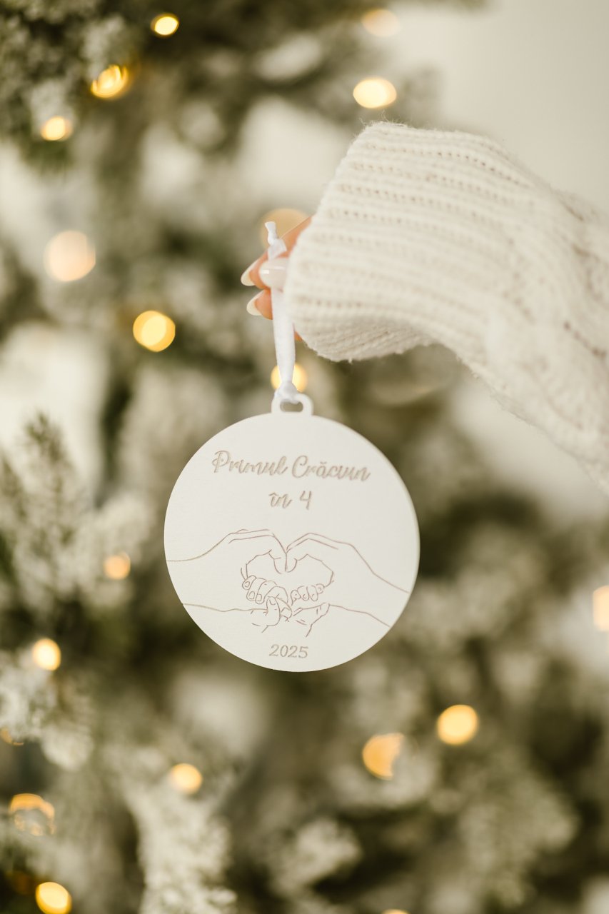 Primul Craciun in 4 [3]