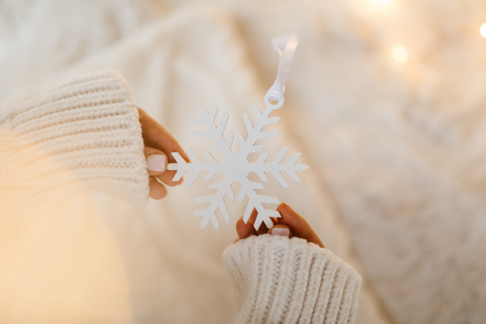 Set 5 fulgi albi [9]