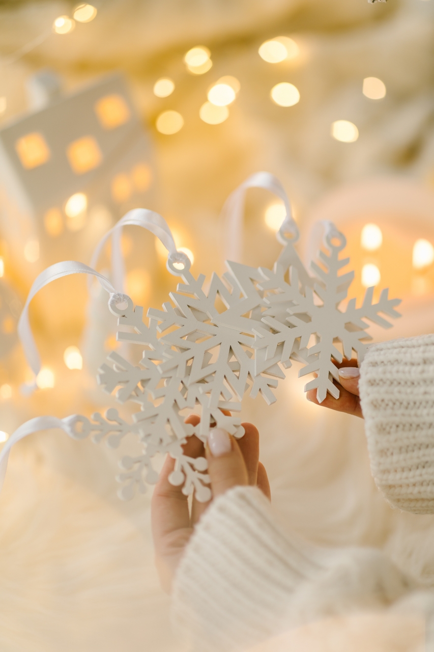 Set 5 fulgi albi [7]