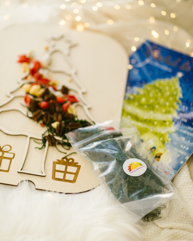 Bradul de Craciun [4]