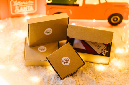 Cizmuliță roşie [1]