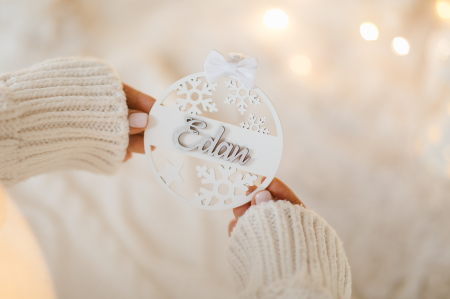 Glob personalizat [6]