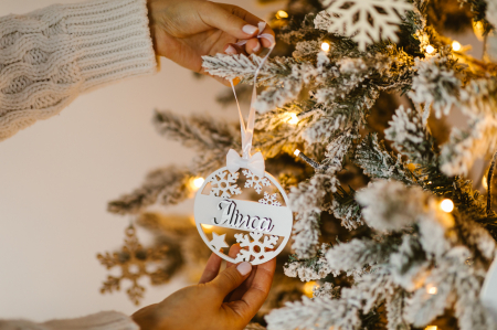 Glob personalizat [5]