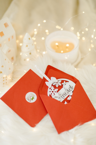 Glob personalizat [8]